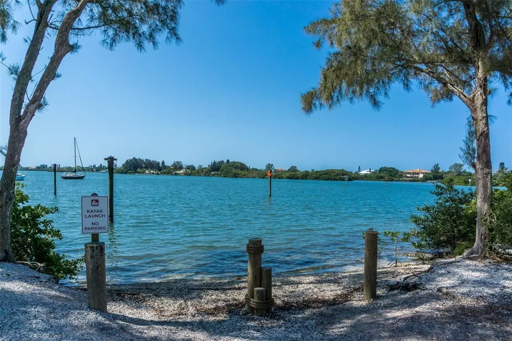 101 WOODLAND PLACE Osprey, FL 34229