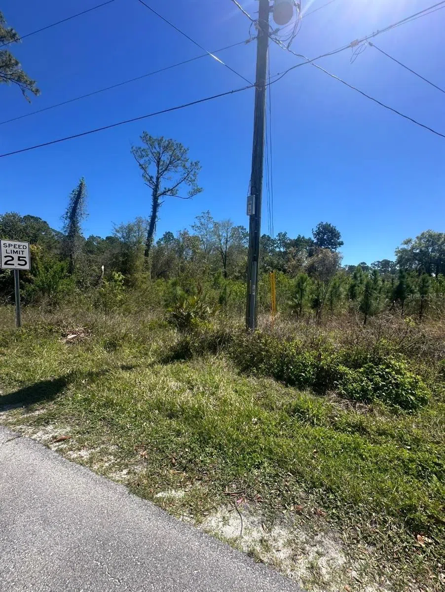 2548 E LAKE DRIVE Deland, FL 32724