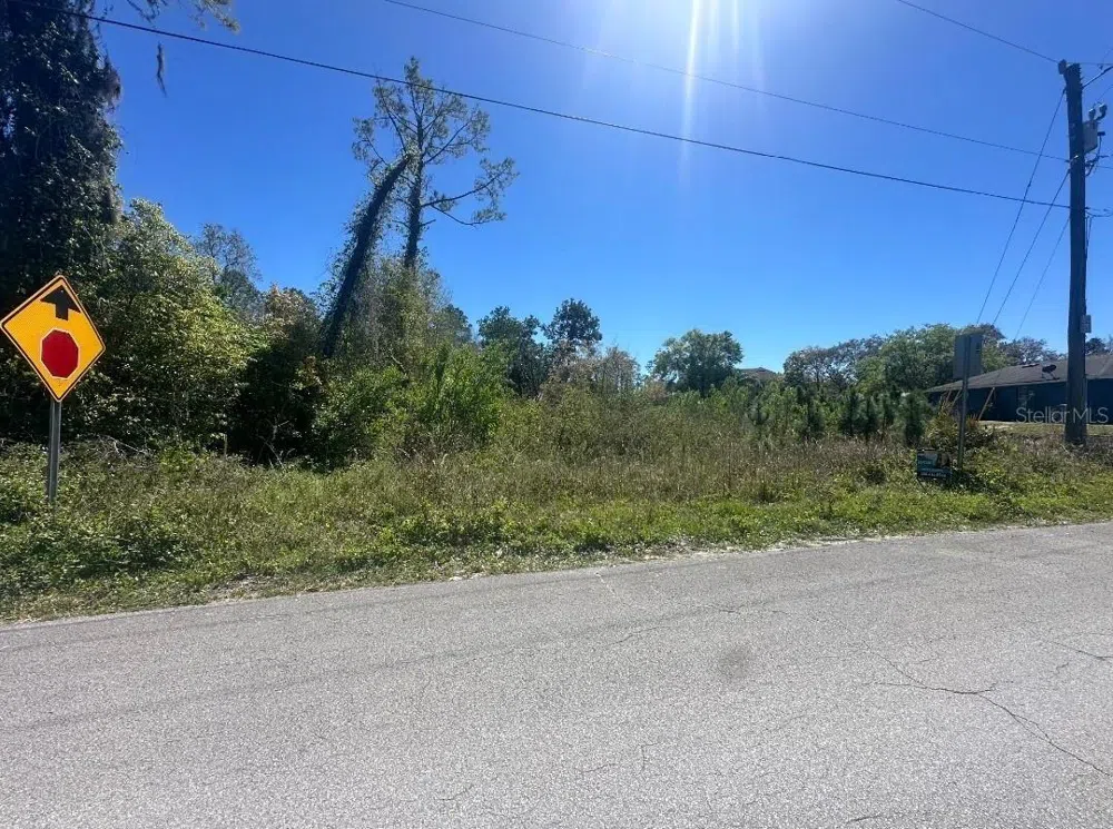 2548 E LAKE DRIVE Deland, FL 32724
