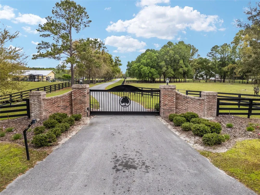 3595 NW 156TH DRIVE Newberry, FL 32669