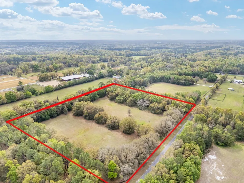 3595 NW 156TH DRIVE Newberry, FL 32669