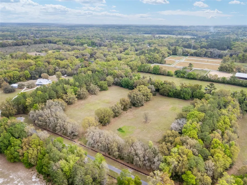 3595 NW 156TH DRIVE Newberry, FL 32669
