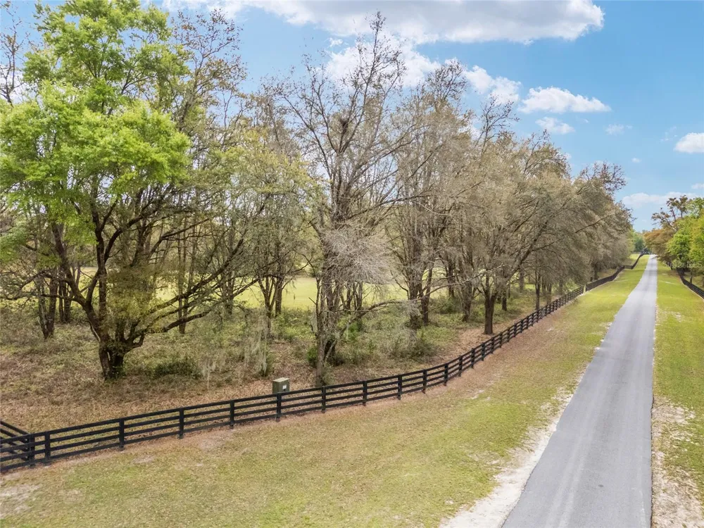 3595 NW 156TH DRIVE Newberry, FL 32669
