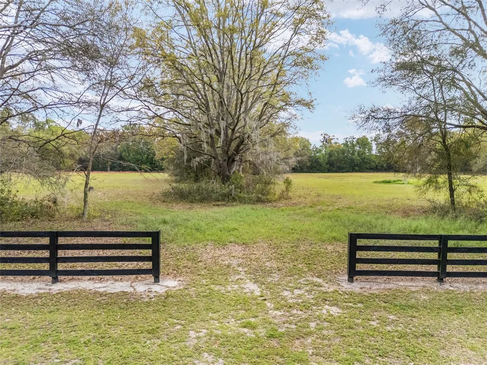 3595 NW 156TH DRIVE Newberry, FL 32669