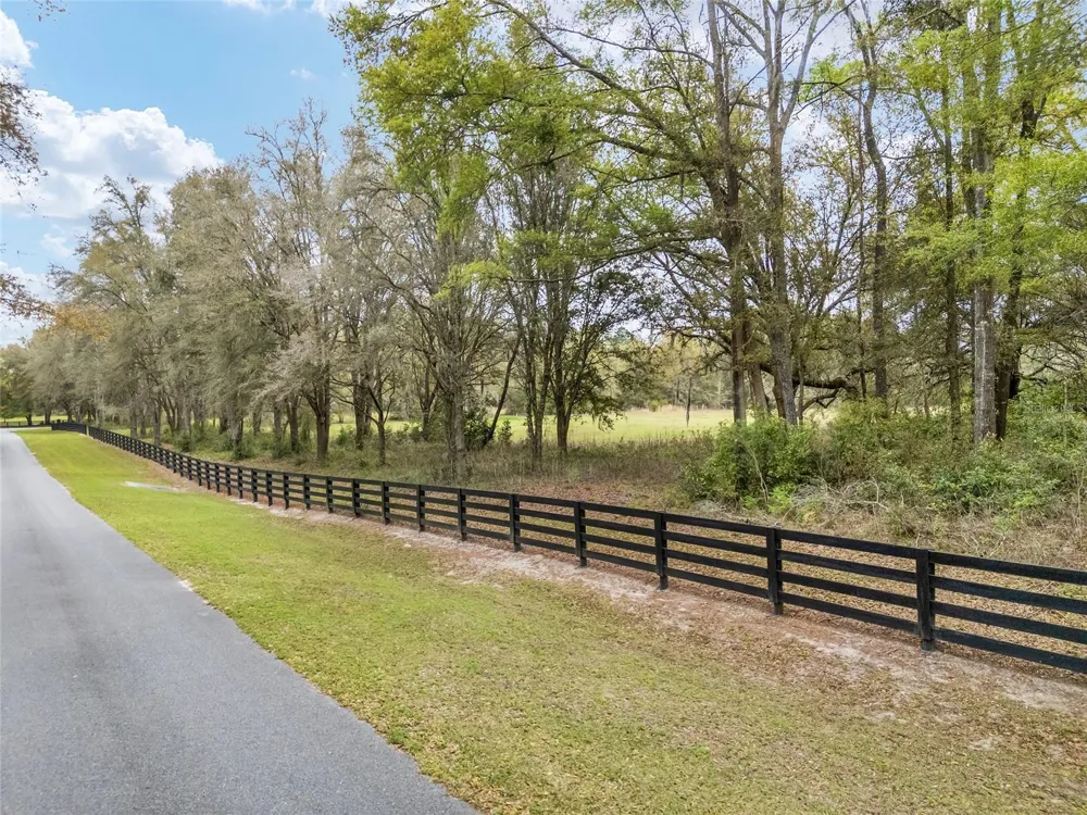 3595 NW 156TH DRIVE Newberry, FL 32669