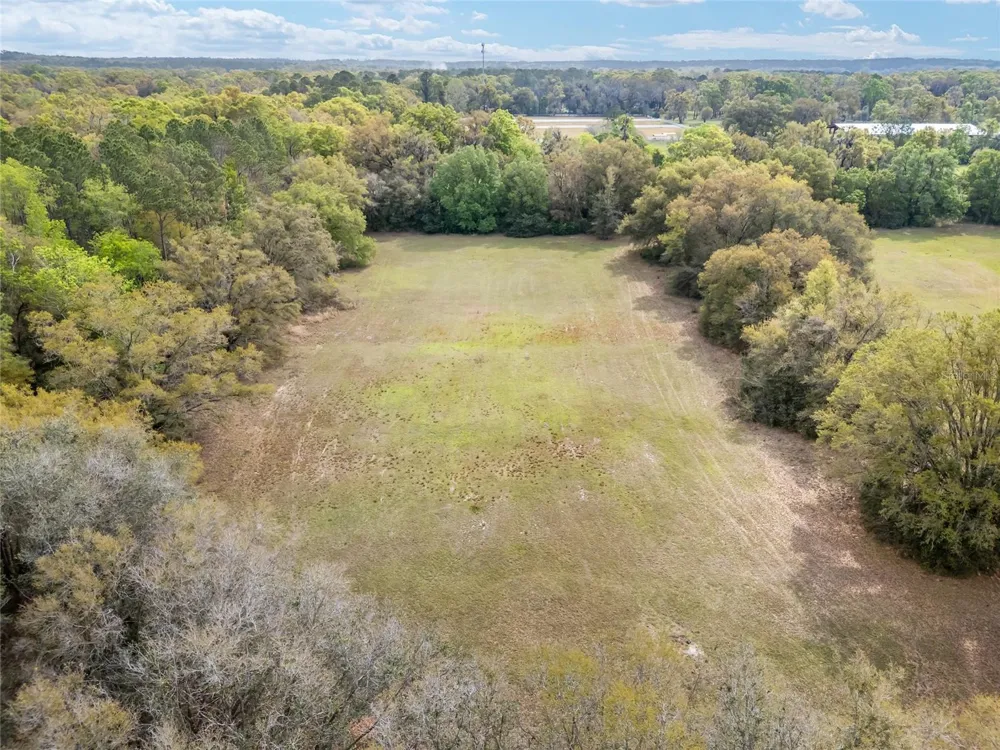 3595 NW 156TH DRIVE Newberry, FL 32669