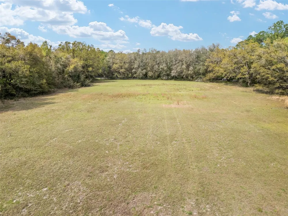 3595 NW 156TH DRIVE Newberry, FL 32669