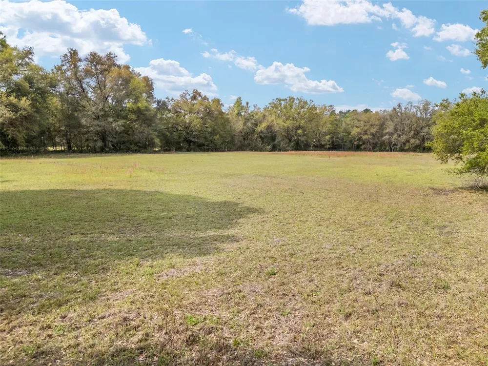 3595 NW 156TH DRIVE Newberry, FL 32669