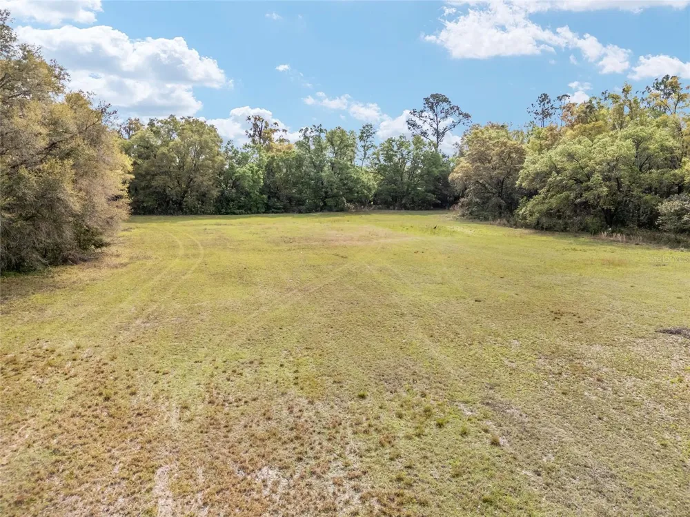3595 NW 156TH DRIVE Newberry, FL 32669