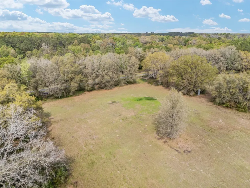 3595 NW 156TH DRIVE Newberry, FL 32669
