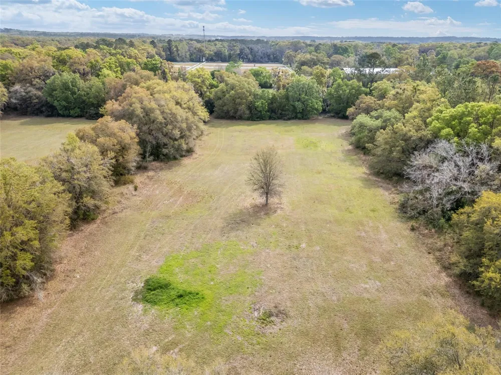 3595 NW 156TH DRIVE Newberry, FL 32669