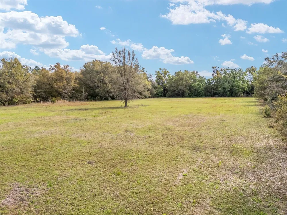 3595 NW 156TH DRIVE Newberry, FL 32669