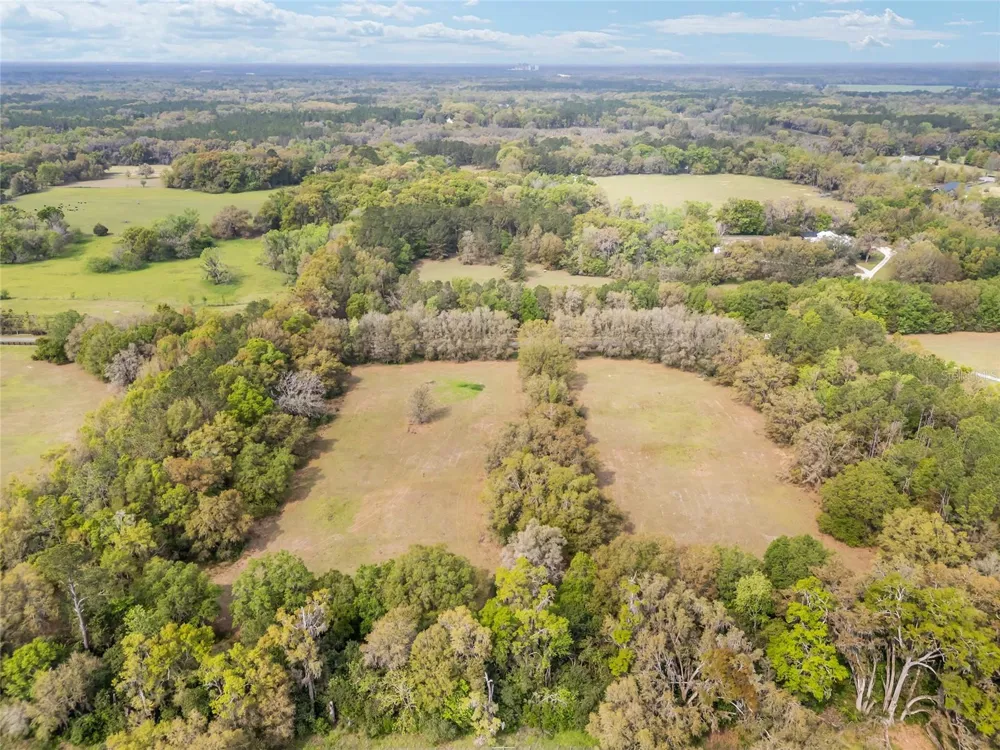 3595 NW 156TH DRIVE Newberry, FL 32669