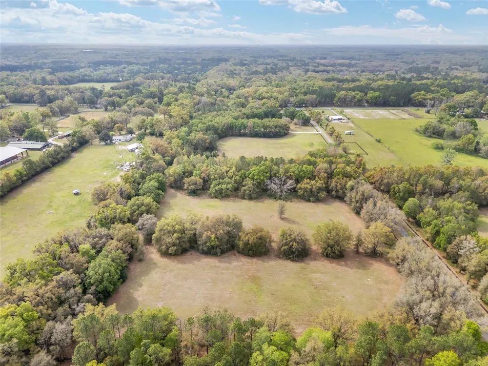 3595 NW 156TH DRIVE Newberry, FL 32669