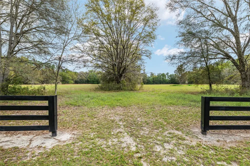3595 NW 156TH DRIVE Newberry, FL 32669