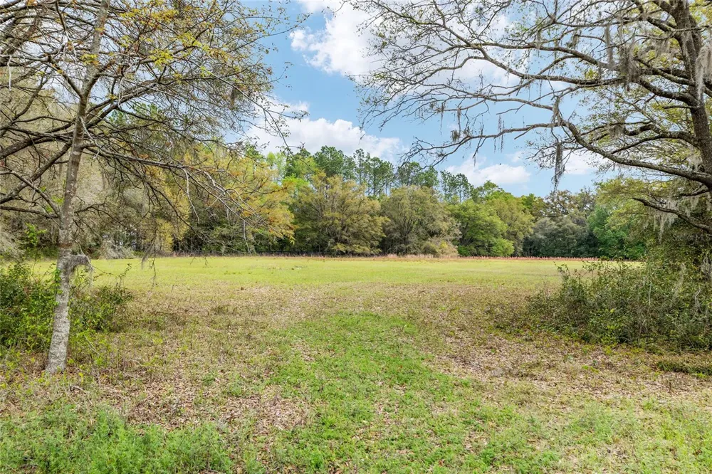 3595 NW 156TH DRIVE Newberry, FL 32669