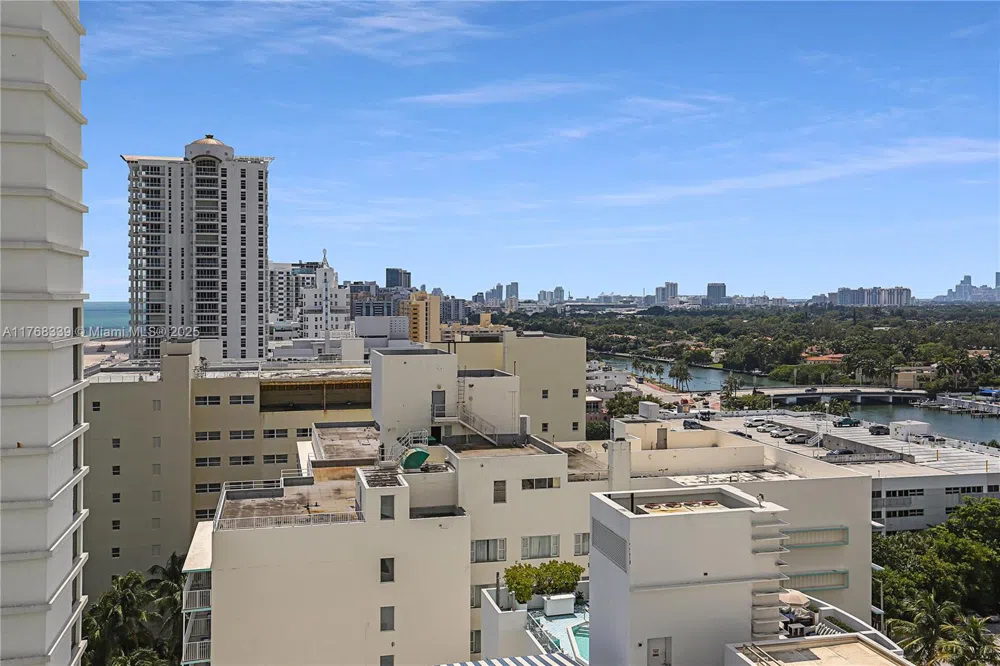 4391 Collins Ave #1415 Miami Beach, FL 33140