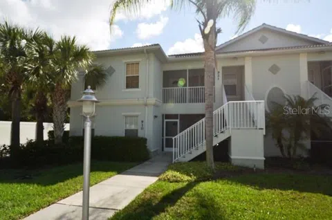 900 GARDENS EDGE DRIVE #921