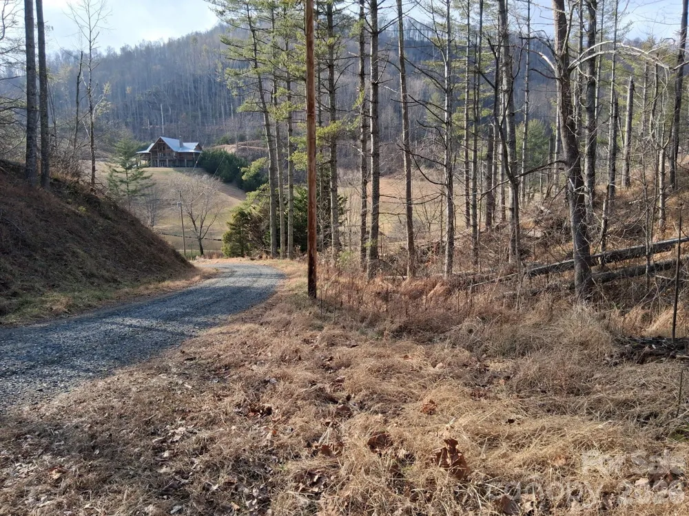 99999 Big Rock Creek Drive Bakersville, NC 28705