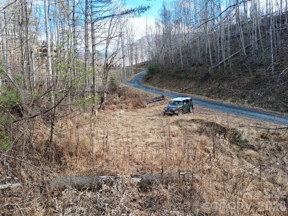 99999 Big Rock Creek Drive Bakersville, NC 28705