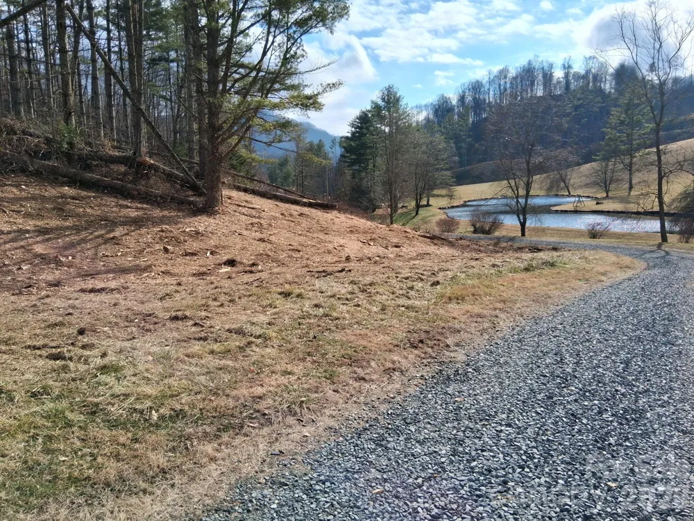 99999 Big Rock Creek Drive Bakersville, NC 28705
