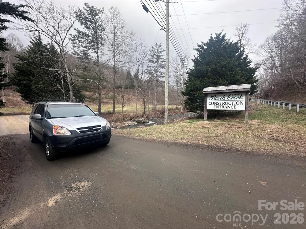 99999 Big Rock Creek Drive Bakersville, NC 28705
