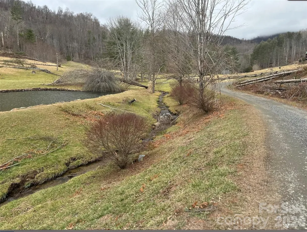 99999 Big Rock Creek Drive Bakersville, NC 28705