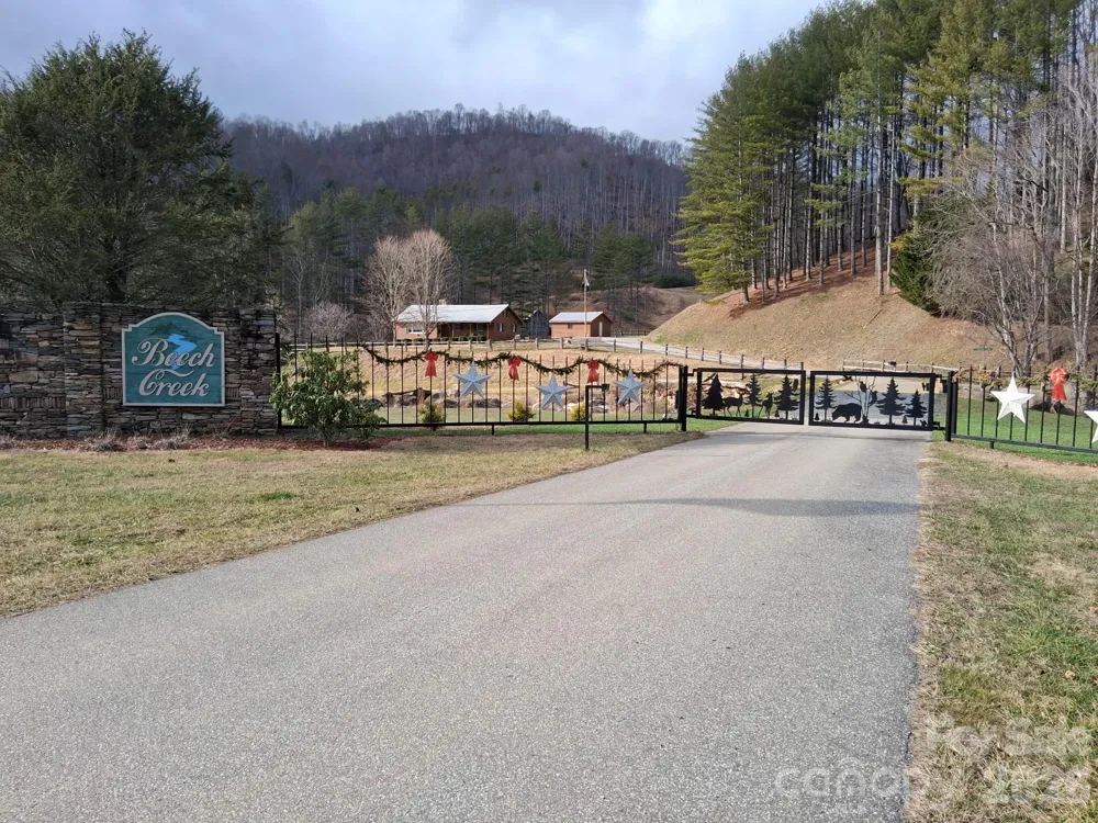 99999 Big Rock Creek Drive Bakersville, NC 28705