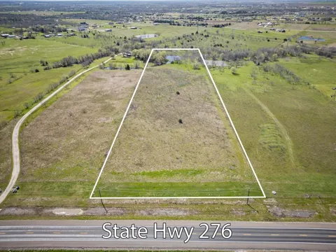 9185 State Highway 276