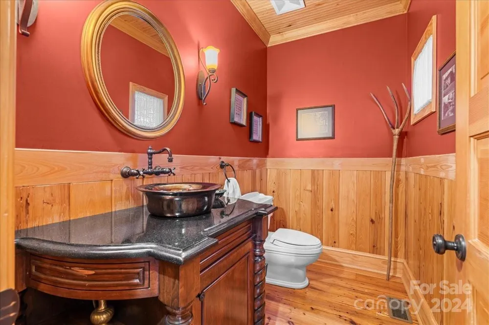 2884 Lake Road Ridgeway, SC 29130