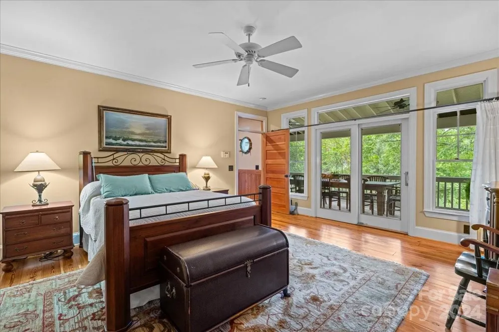 2884 Lake Road Ridgeway, SC 29130