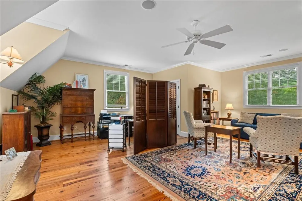 2884 Lake Road Ridgeway, SC 29130