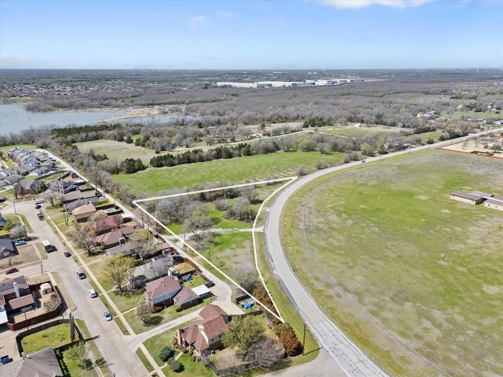 6409 Chiesa Road Rowlett, TX 75089