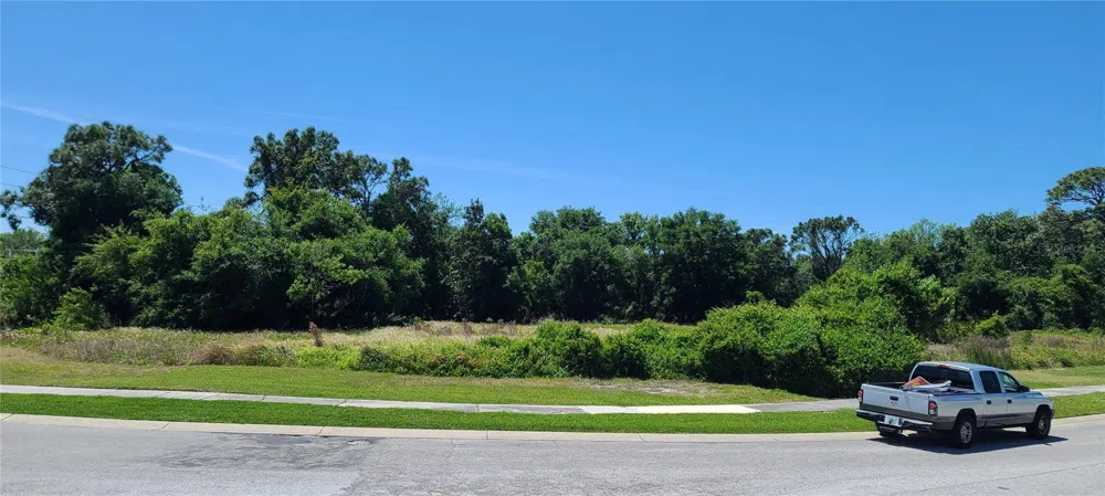0 WOOD DOVE, LOTS 1.2.3.&4 AVENUE Tarpon Springs, FL 34689