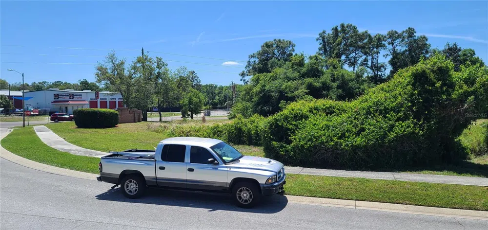 0 WOOD DOVE, LOTS 1.2.3.&4 AVENUE Tarpon Springs, FL 34689