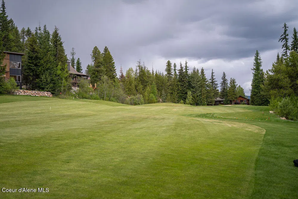 207 Long lot#4 Drive Priest Lake, ID 83856