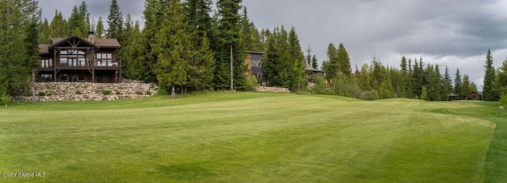 207 Long lot#4 Drive Priest Lake, ID 83856