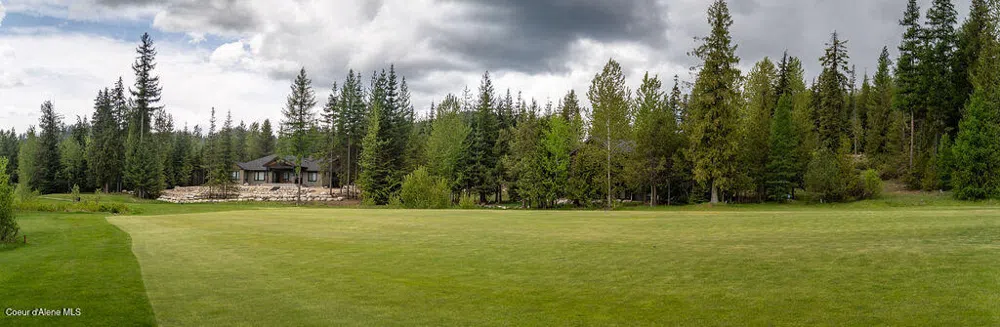 207 Long lot#4 Drive Priest Lake, ID 83856