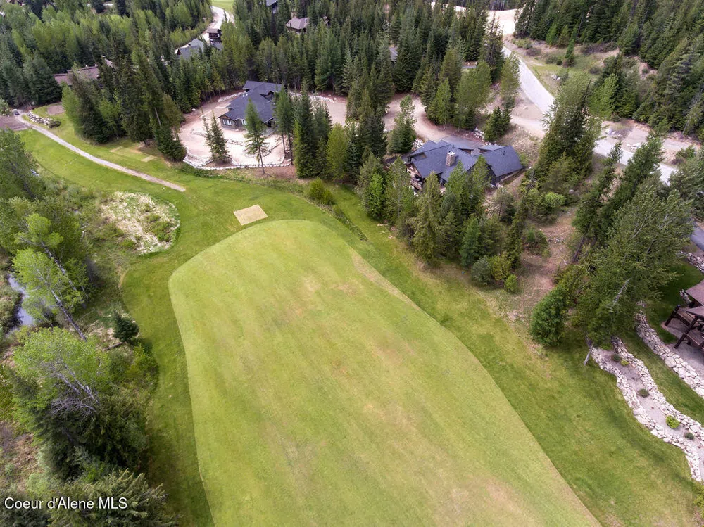 207 Long lot#4 Drive Priest Lake, ID 83856