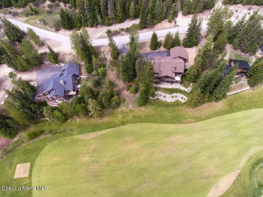 207 Long lot#4 Drive Priest Lake, ID 83856