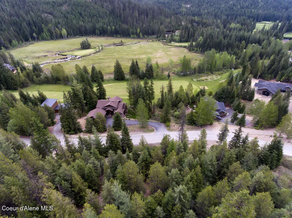 207 Long lot#4 Drive Priest Lake, ID 83856