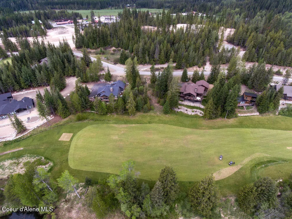 207 Long lot#4 Drive Priest Lake, ID 83856