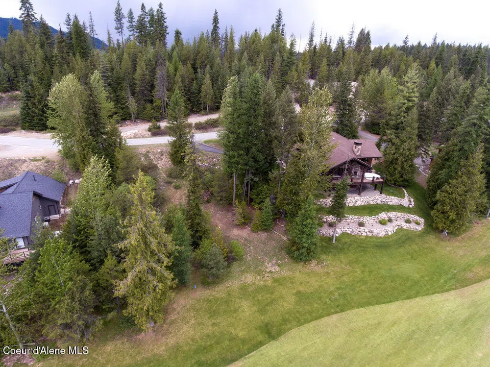 207 Long lot#4 Drive Priest Lake, ID 83856