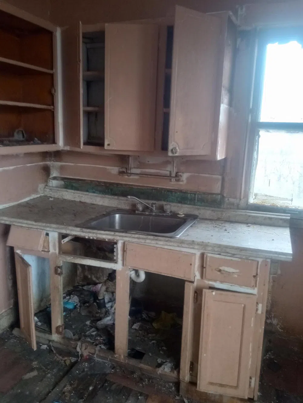 3771 24th Detroit, MI 48208