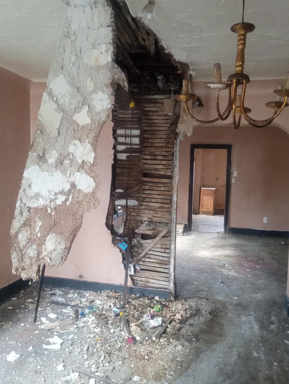 3771 24th Detroit City, MI 48208