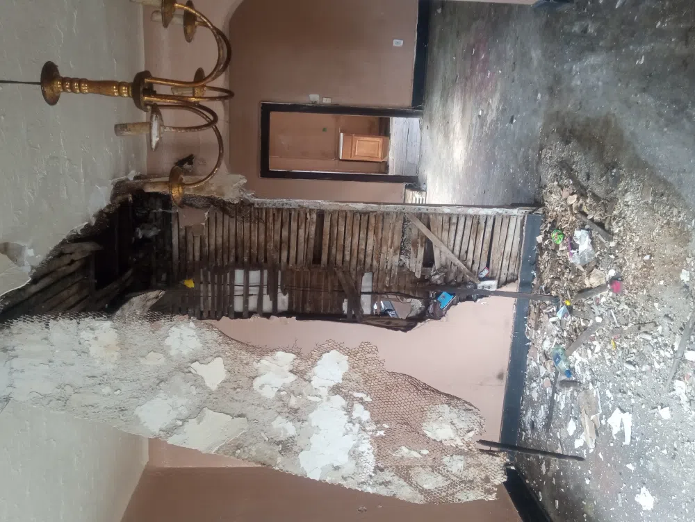 3771 24th Detroit City, MI 48208