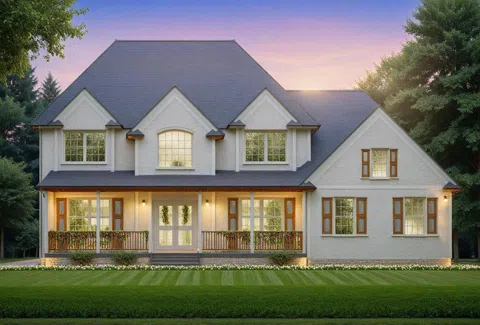 14 Sutton Lane