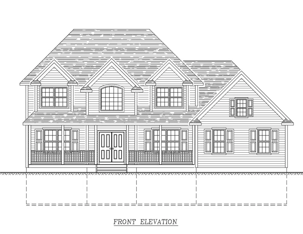 14 Sutton Lane Goshen, NY 10924