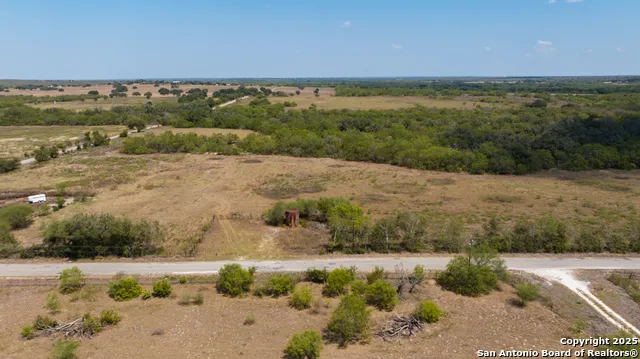 TRACT 4 West King Lane Beeville, TX 78142