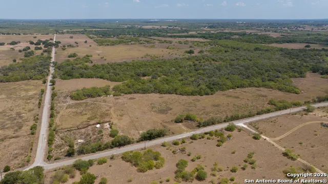TRACT 4 West King Lane Beeville, TX 78142